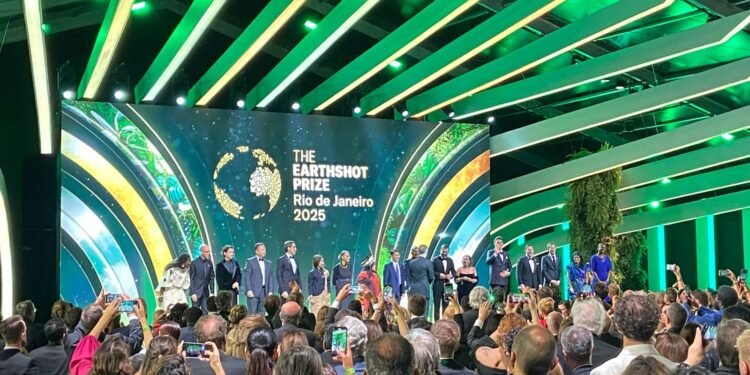 Príncipe William ganhará título de cidadão honorário do Rio de Janeiro