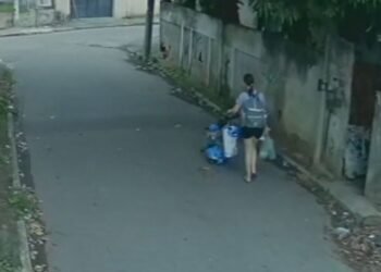 Depoimentos indicam que o mandante do assassinato de mulher em Sepetiba tinha ‘obsessão’ pela filha da vítima, diz delegado Depoimentos indicam que o mandante do assassinato de mulher em Sepetiba tinha ‘obsessão’ pela filha da vítima, diz delegado