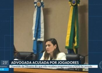 Advogada investigada pela PF teve encontro com gerente em agência