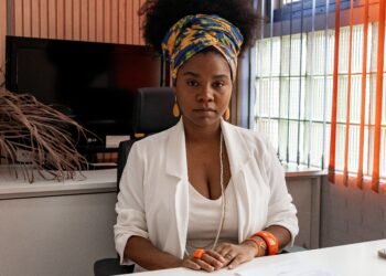 Vereadora terá escolta policial após sofrer ameaças por megaoperação crítica no RJ