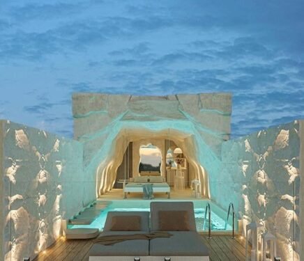 Pousada Apple House Paraty lança suítes inspiradas nas ilhas gregas