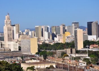 Rio prepara revisão do Reviver Centro; especialistas apontam prioridades para nova fase do programa