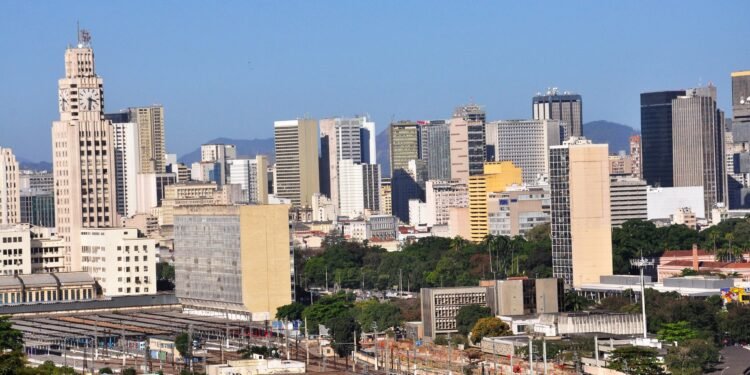 Rio prepara revisão do Reviver Centro; especialistas apontam prioridades para nova fase do programa Rio prepara revisão do Reviver Centro; especialistas apontam prioridades para nova fase do programa