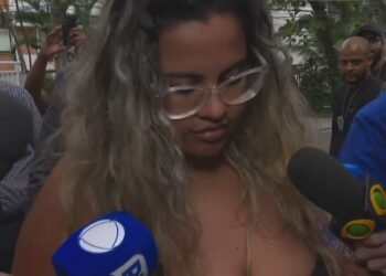 Justiça mantém prisão de suspeita de ser mandante de assassinato de jovem em Sepetiba