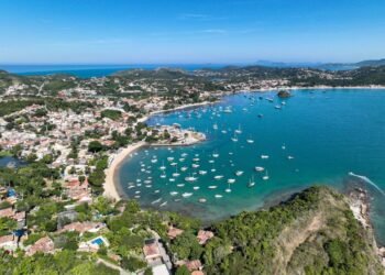 Prefeito de Búzios pede arquivamento do projeto da Taxa de Turismo