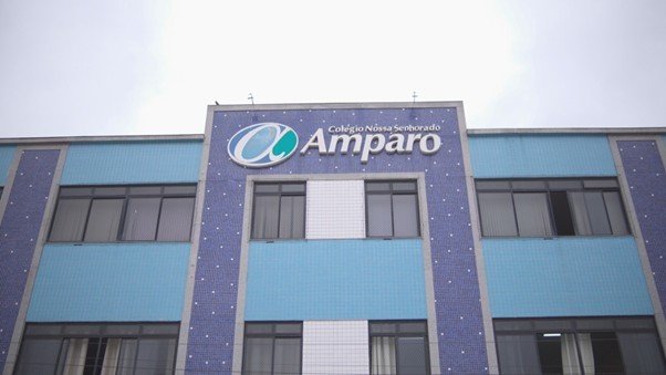 Colégio N. Sra. do Amparo abre matrículas 2026 e reforça missão de educar Colégio N. Sra. do Amparo abre matrículas 2026 e reforça missão de educar