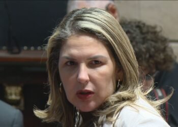 Rio não renova contratos com creches ligadas à vereadora Gigi Castilho