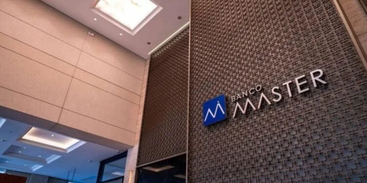 TCE aponta diferença de quase R$ 20 milhões em operações ligadas ao Banco Master intermediadas pelo Planner no RJ