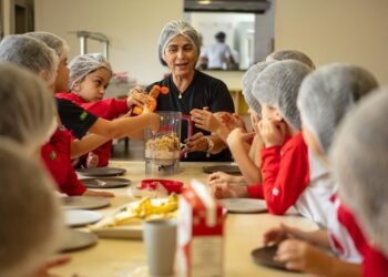 O ensino precisa se adaptar ao novo mundo que está surgindo