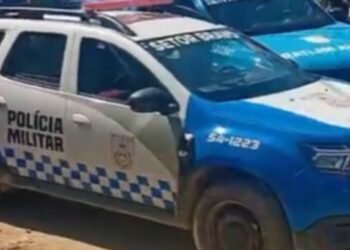 Homem é baleado por PMs e morre perto da comunidade da Fonte, em Magé