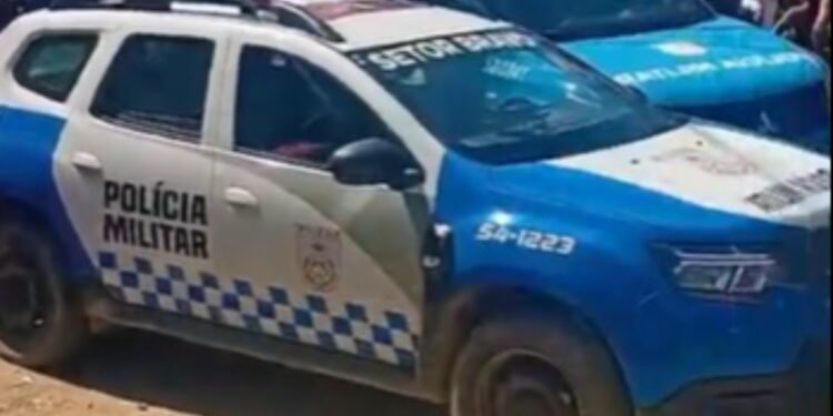 Homem é baleado por PMs e morre perto da comunidade da Fonte, em Magé