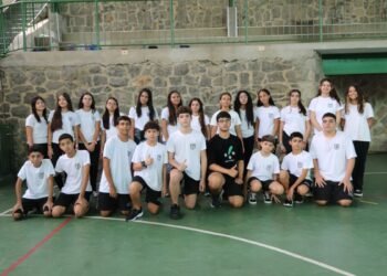 Matrículas abertas para o Ano Letivo de 2026 no Jean Piaget de Angra