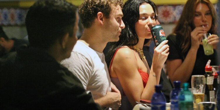 Dua Lipa no Rio: veja como chegar ao show