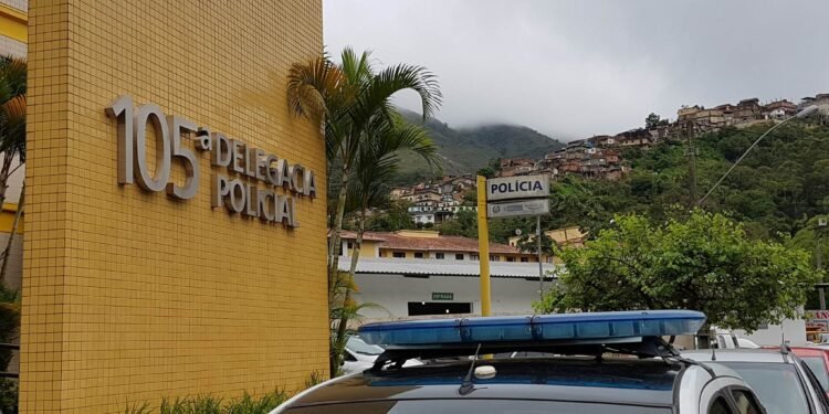 Mulher está presa por abandono de invalidez em Petrópolis