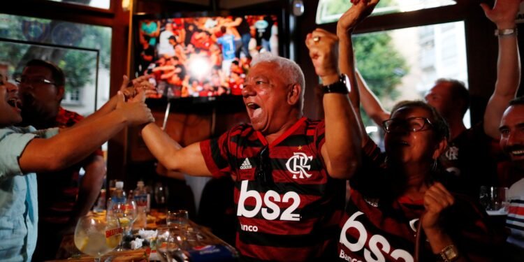 Final da Libertadores no Rio: veja bares, restaurantes e festas com transmissão de Flamengo x Palmeiras