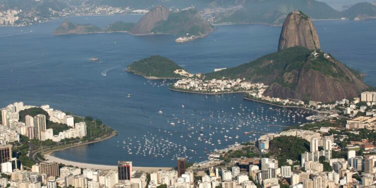 Acordo no Congresso destrava Propag e pode aliviar contas do RJ