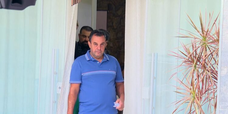 ‘Precisa de material para botar barricada? Pode acionar que ele ajuda’, diz traficante sobre vereador; ambos estão presos