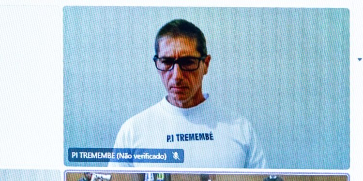 Ronnie Lessa é transferido para penitenciária em Brasília