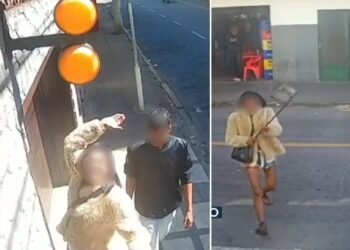 Prefeitura de Friburgo fiscaliza bares após denúncias de moradores