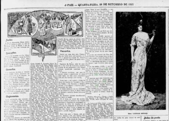 livro revela história da expressão no Rio