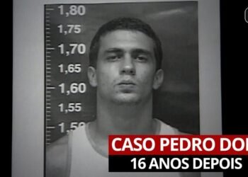 Filho de Pedro Dom é preso por tráfico em Nova Friburgo