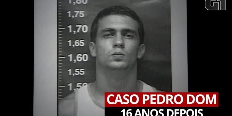 Filho de Pedro Dom é preso por tráfico em Nova Friburgo