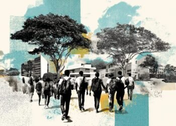 Cotistas não recuperam defasagem durante curso superior, diz estudo