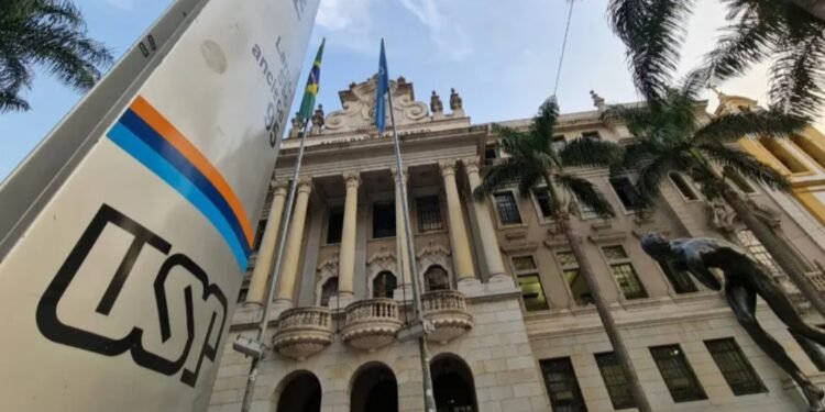 Despesas da USP vão ultrapassar os R$ 9 bi; 84% só com folha