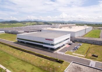 Nissan abre inscrições para programa de estágio 2026 em Resende