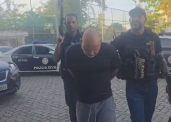 Preso por agiotagem ameaçava vítimas e cobrava 30% por mês