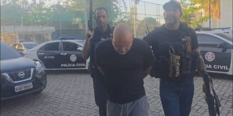 Preso por agiotagem ameaçava vítimas e cobrava 30% por mês