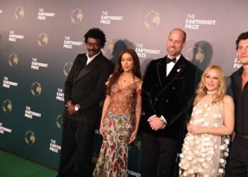 Museu do Amanhã recebe cerimônia do Prêmio Earthshot; empresa brasileira é uma das vencedoras