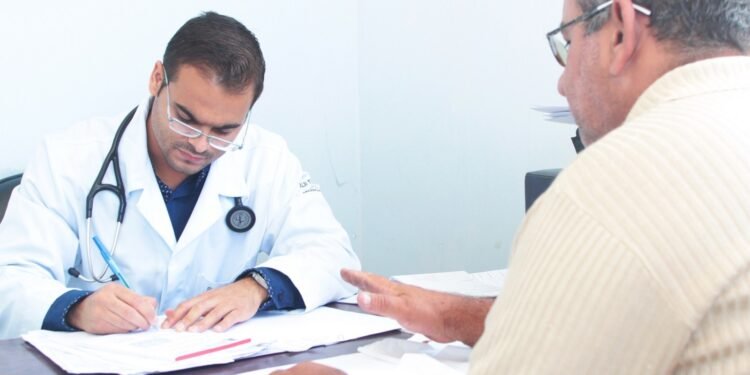 Fundação Lar Harmonia promove mutirão gratuito para exames de próstata