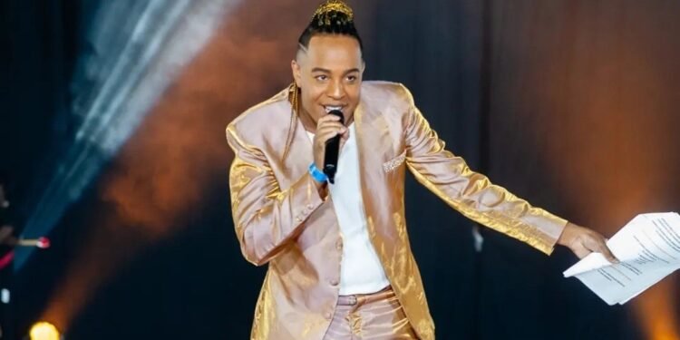 Artista friburguense atrai grande público com música em Nova Friburgo