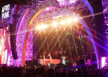 Programação, metrô 24h e o que pode ou não levar: o que se sabe sobre o AFROPUNK 2025
