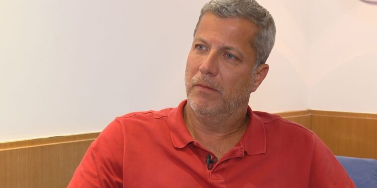 ‘Nunca tive uma experiência tão desastrosa’, diz cliente da Outsider sobre viagem cancelada para final da Libertadores