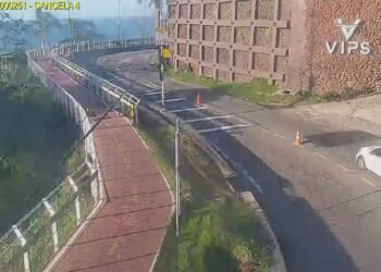 Rio tem alerta de ressaca; Ciclovia Tim Maia está fechada