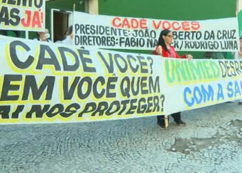 A Unimed do Brasil vai assumir atendimento aos beneficiários da Unimed Ferj a partir de 1º de dezembro, diz ANS