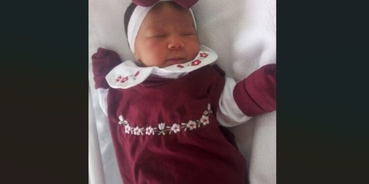 Bebê de 1 mês morre em Campos; família diz que não havia ambulância disponível