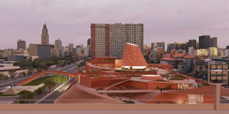 Praça Onze Maravilha: inspirado no porto, projeto para revitalizar área do Sambódromo derrubará viaduto e terá espaço cultural de 40 mil m²