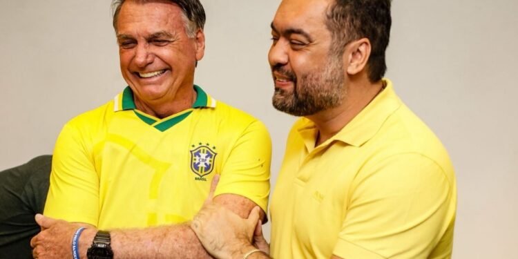 Cláudio Castro reage à prisão de Bolsonaro | RJ