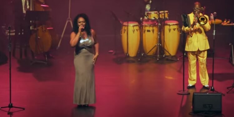 Marina Lima, Buena Vista, feijoadas na Mangueira e no Cacique