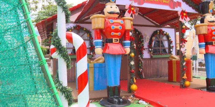 TCE apura gastos de quase R$ 11,3 milhões em Natal de Saquarema