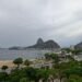 Chuva forte e rajadas de vento fazem Rio entrar no Estágio 2 Chuva forte e rajadas de vento fazem Rio entrar no Estágio 2