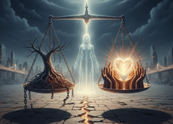 CONSCIÊNCIA: A VERDADE QUE JULGA, REEQUILIBRA E ELEVA