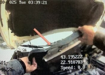 PMs presos por furto em megaoperação; ‘A hora é essa!’