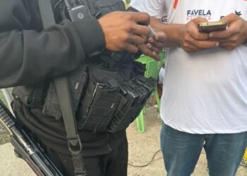 Estudo revela perfil de jovens no tráfico em Petrópolis