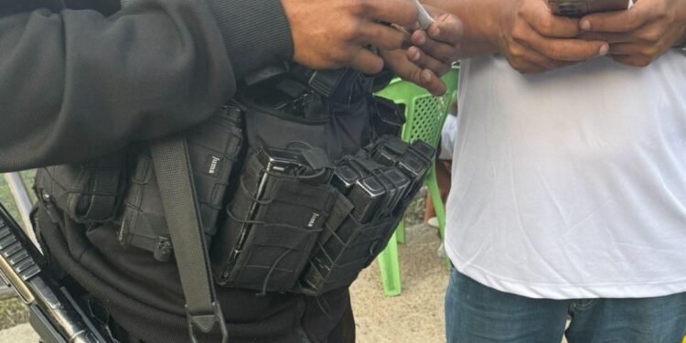 Estudo revela perfil de jovens no tráfico em Petrópolis