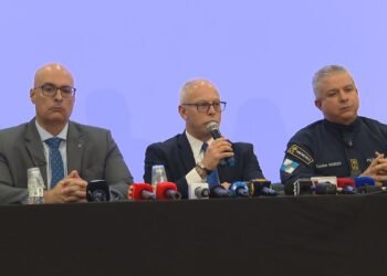 Alvo de megaoperação, o Comando Vermelho surgiu há 50 anos no ‘Caldeirão do Inferno’; entenda