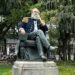 Vídeo com D. Pedro II em IA reforça campanha em Petrópolis